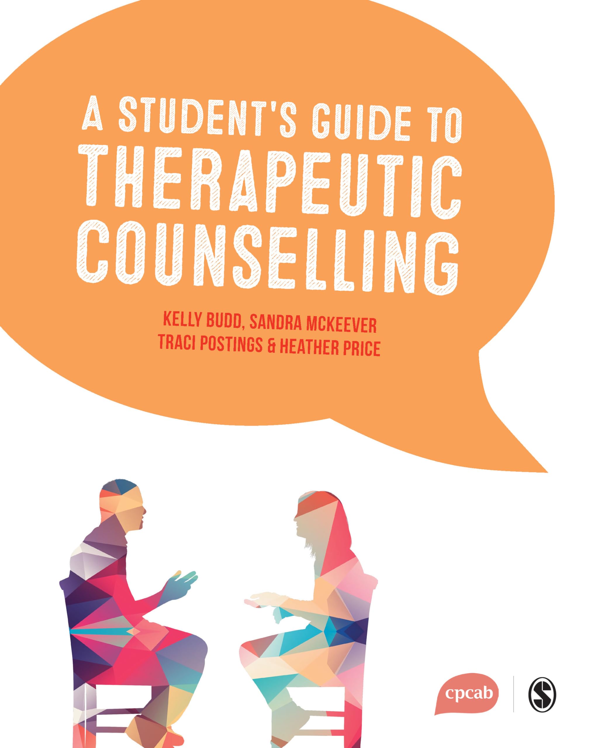 A Student's Guide to Therapeutic Counselling: 1