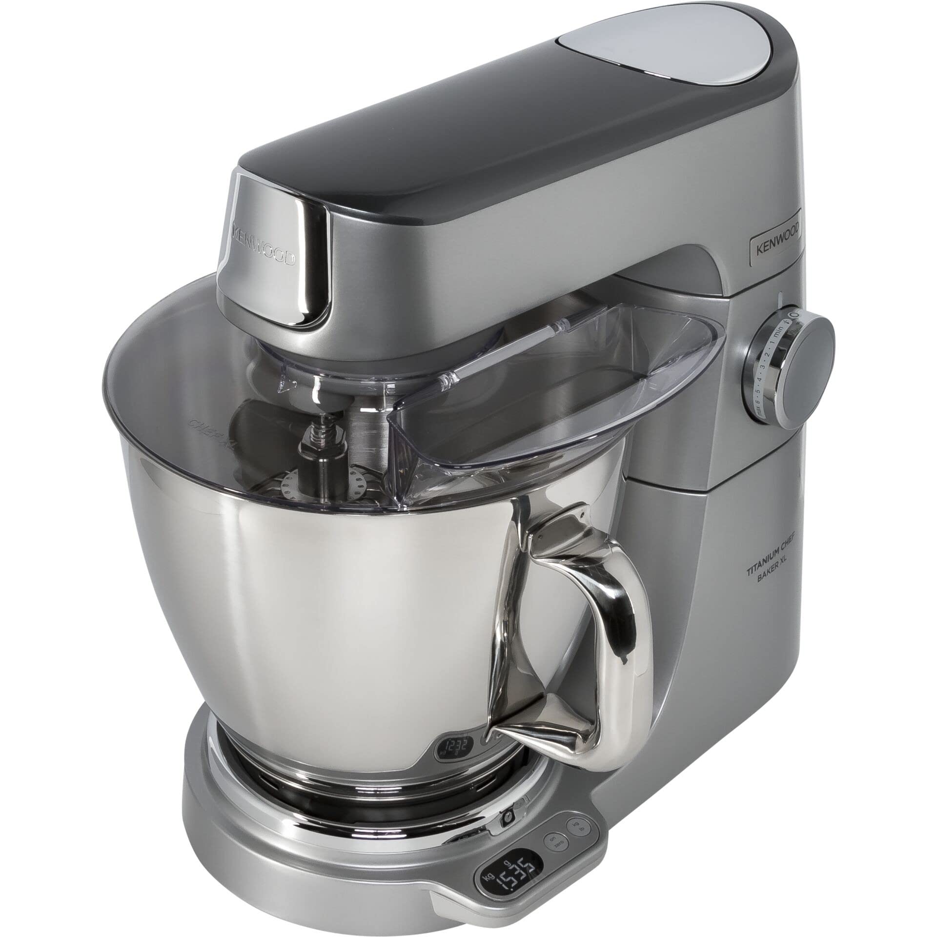 Amazon.com: Kenwood KVL 85.004SI: Home & Kitchen