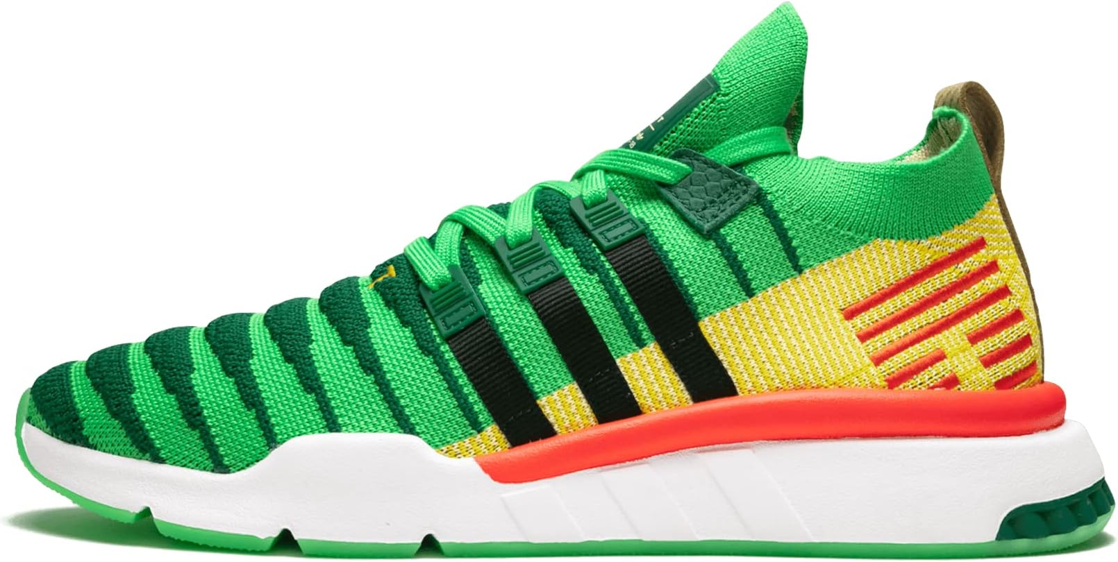 adidas x dragon ball z