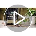 Image of IFFCO Urban Gardens - Bokashi Bran Powder 5Kg - (500gm X Pack of 10) - Compost Maker & Accelerator - Decompose Kitchen Waste to SuperFood for Plants