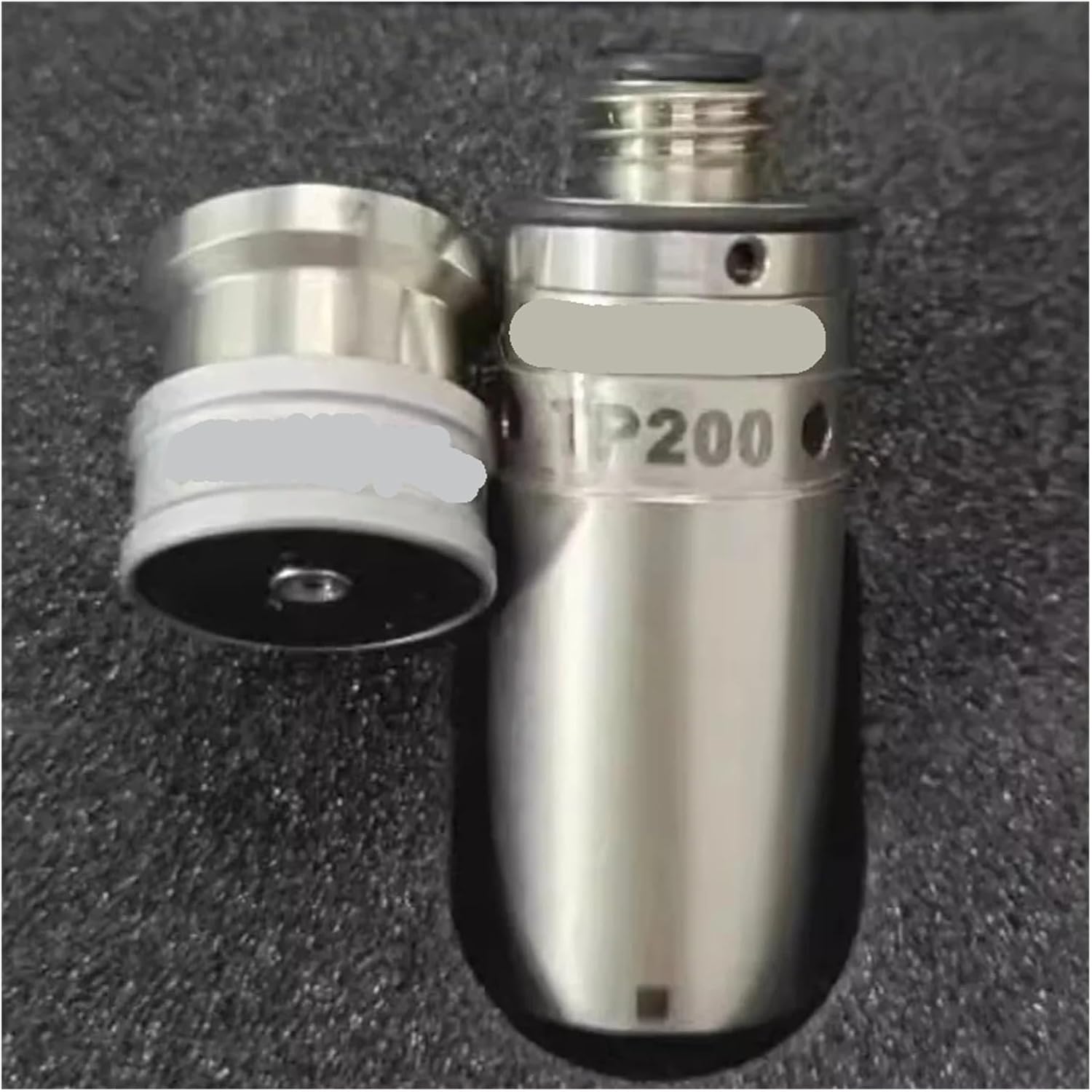 TP200 Probe kit A-1207-0001 Standard Force Suction Cup Module CNC Machine Tool