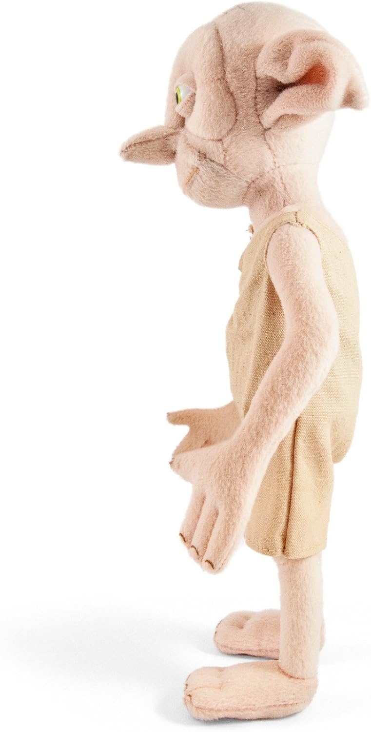 Dobby Collector Plush
