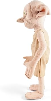 Dobby Collector Plush