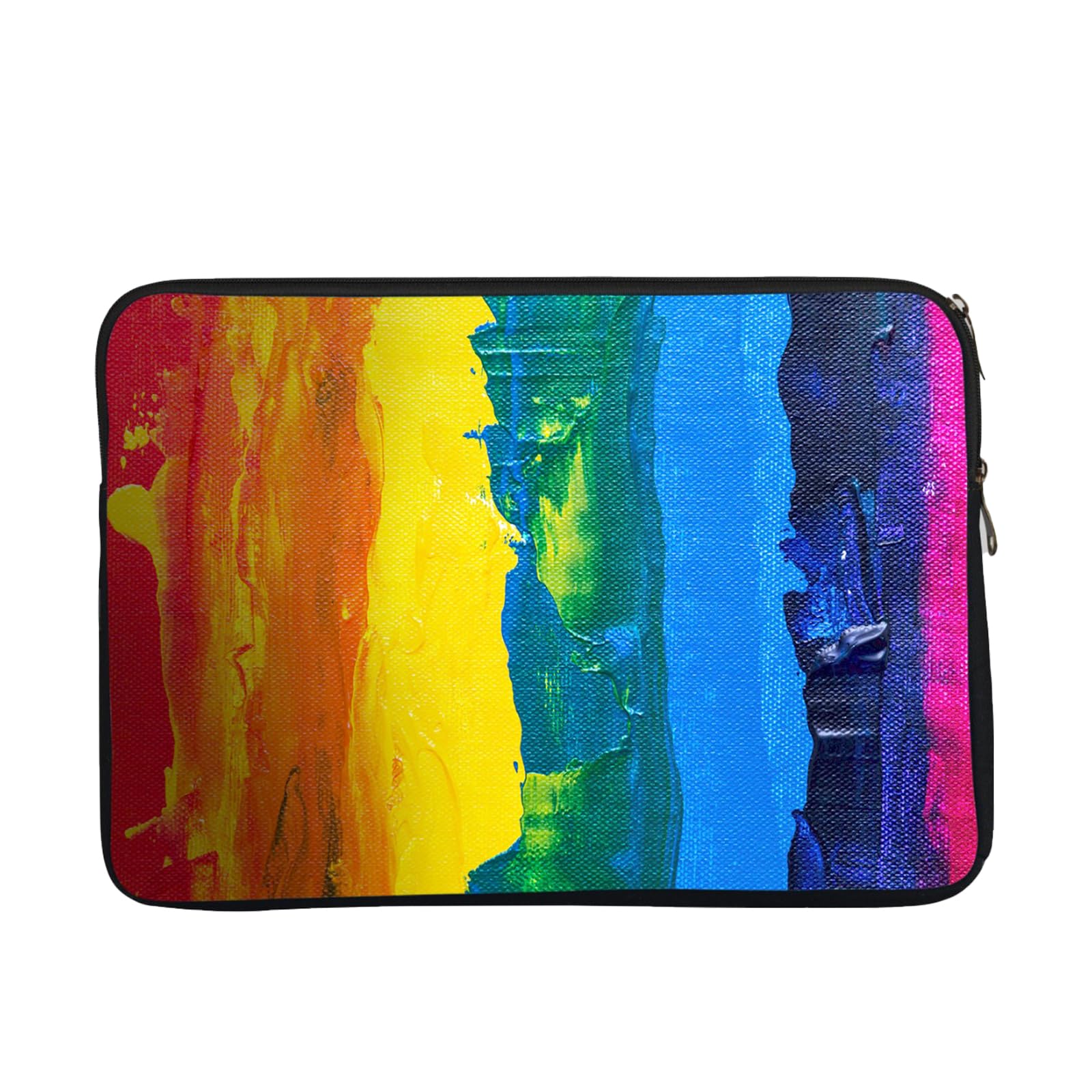 See full amazon price history chart for Sleevemantra Color Paint Strip Design Protective Laptop Sleeve Cover with Soft Velvet Inner Lining for 15.6 inch Laptop Sleevemantra Color Paint Strip Design Protective Laptop Sleeve Cover with Soft Velvet Inner Lining for 15.6 inch Laptop (B0CFFC6FSJ) Amazon Price History, Amazon Price Tracker