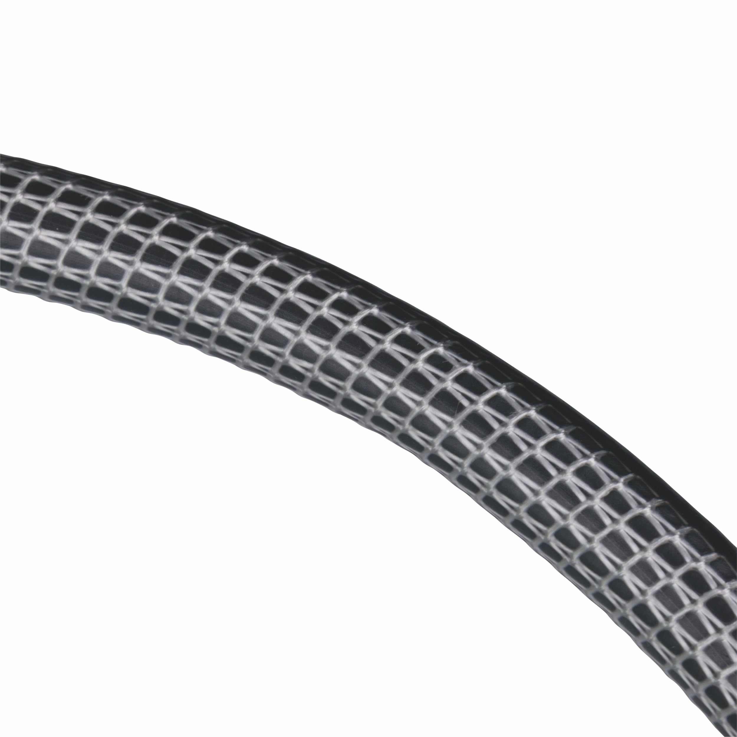 Set de tuyau d'arrosage avec enrouleur de tuyau 20 m, lance de pulvérisation réglable, Esté
