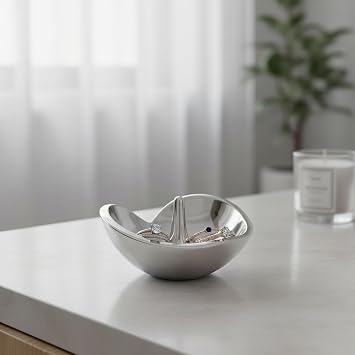 nambe Piece Place Setting, Holder