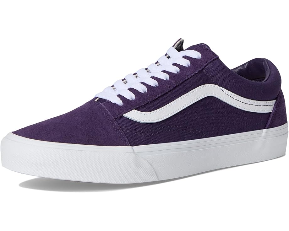 Vans Old Skool - Front View