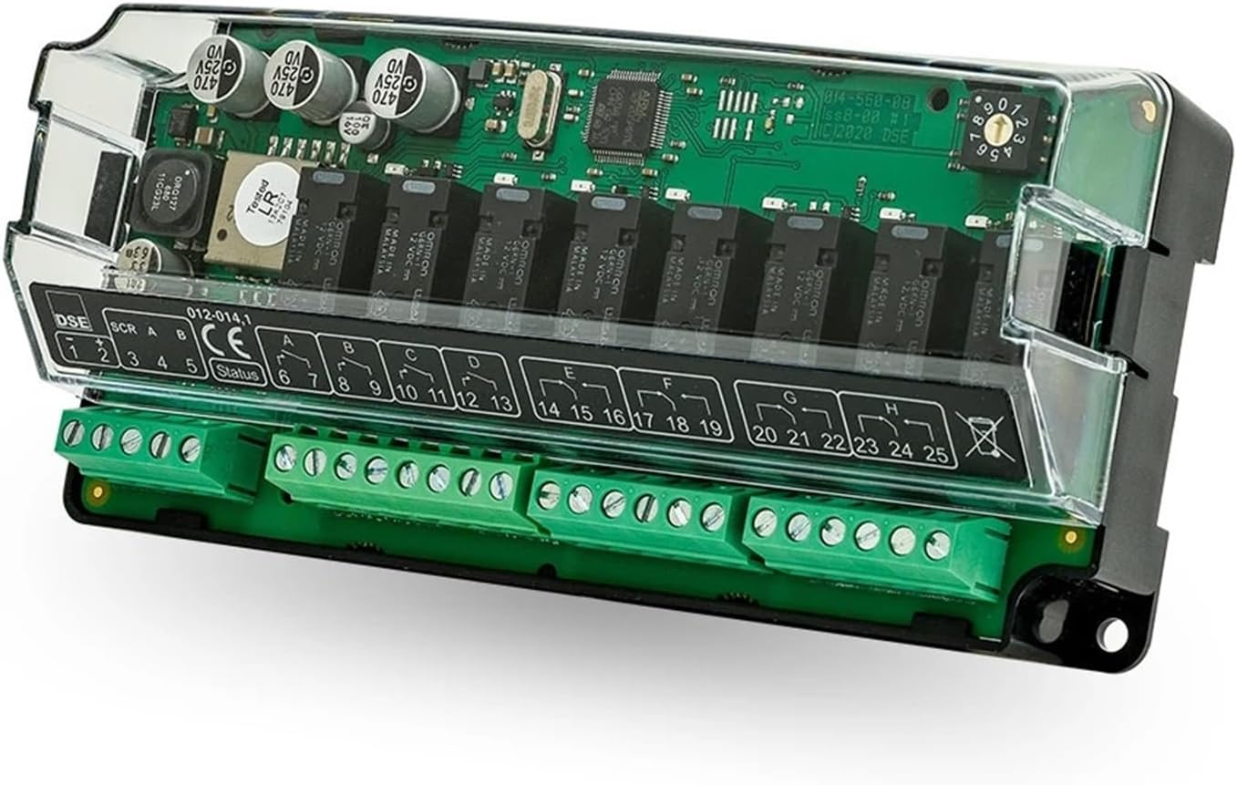 DSE2157 Output Expansion Module Intelligent Controller 1Pcs