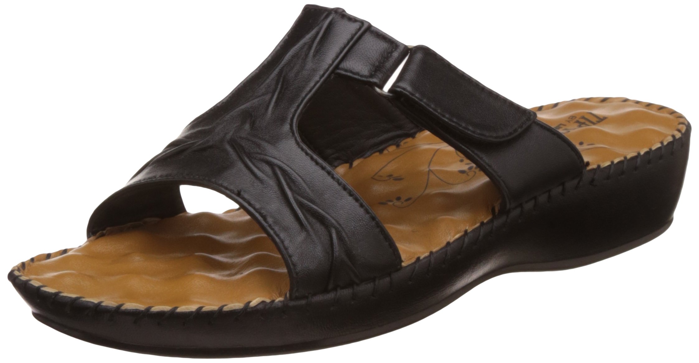 Liberty Women Dr-526 Black Casual Slippers -4 UK(37 EU) (B0759L44B4) Amazon Price History, Amazon Price Tracker
