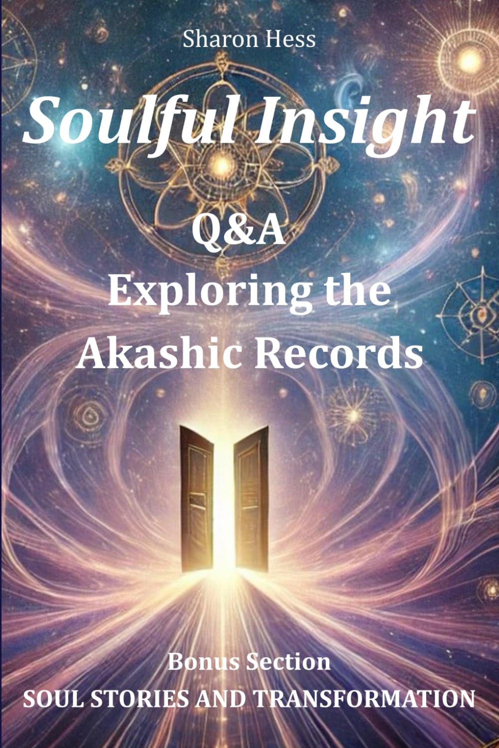 Soulful Insight: Q & A Exploring the Akashic Records