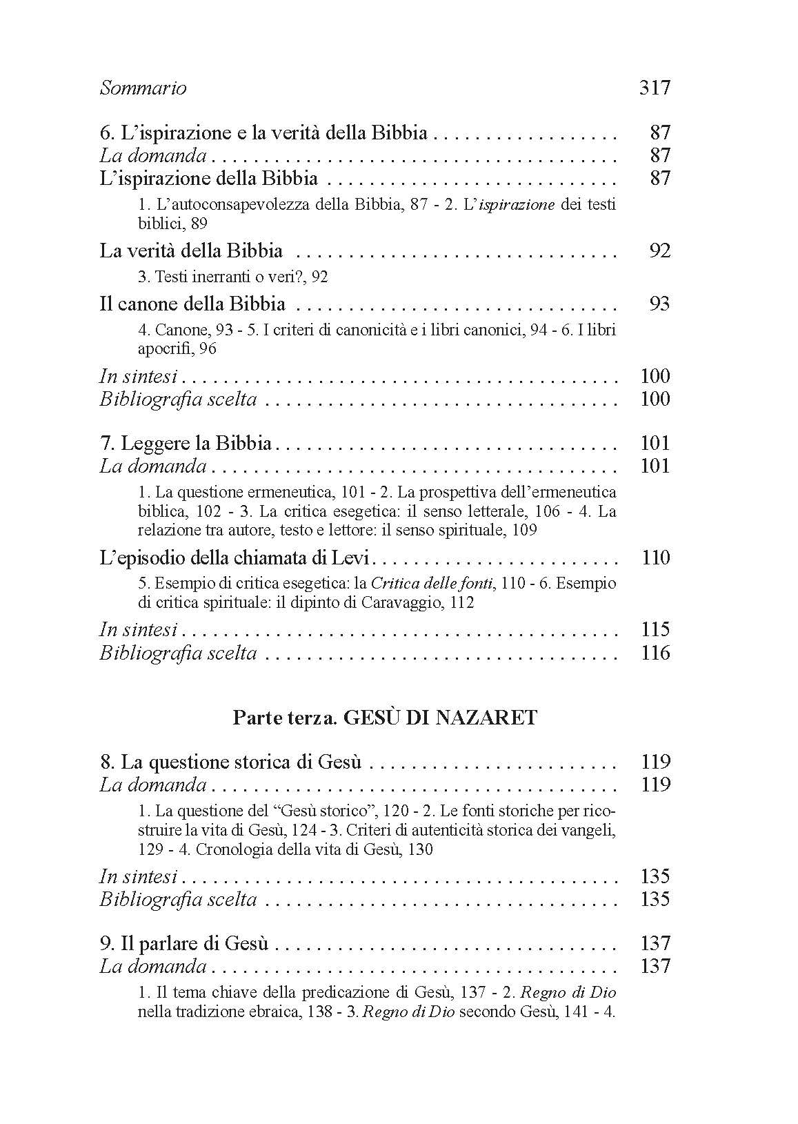 Il nuovo ABC della teologia