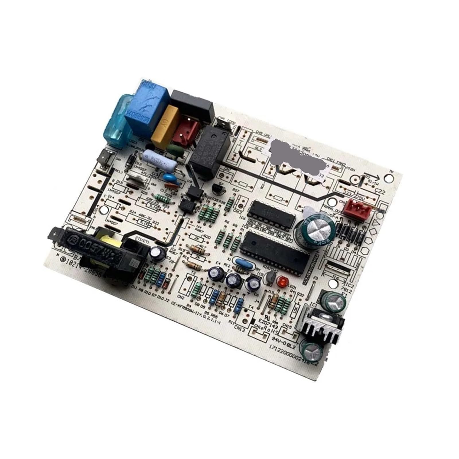 Computer Board Control Board CE-KF61W/N1-210(C9)-W CE-KFR90GW/I1Y Part(A board)