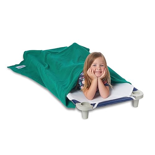 Miniatura 7 de ROLLEE POLLEE Manta infantil para la siesta, manta de forro polar súper suave que no forma bolitas para niños pequeños y niños, 36 x 48 pulgadas