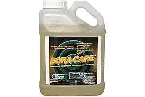 Boracare Insecticide Termiticides and Fungicide - 1 Gal