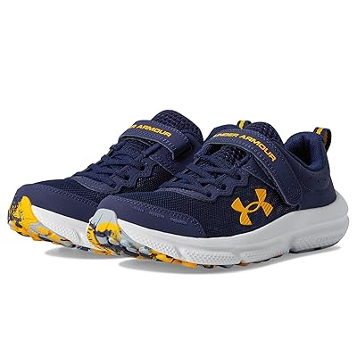 Under Armour Kids Assert 10 Alternate Closure (Little Kid) Boy