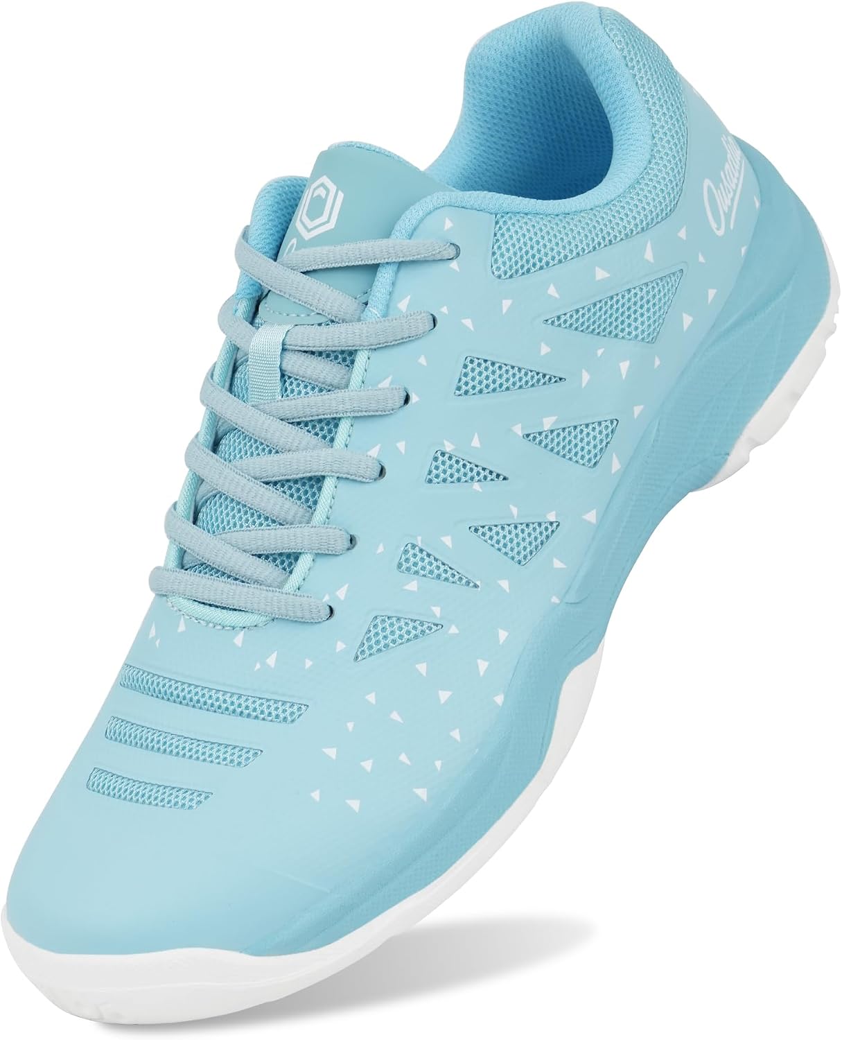 Men Athletic Tennis Shoes Pickleball Badminton Sneakers Gym Sports Shoes