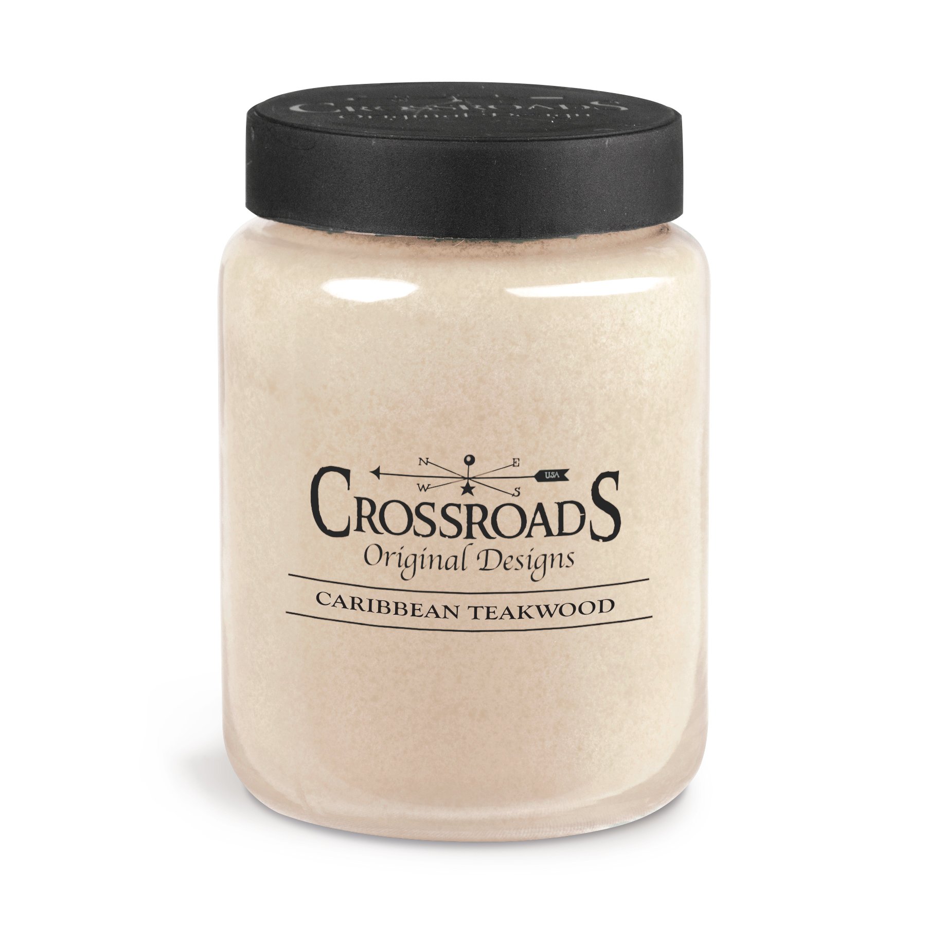 Sicilian FIG Mixture 5 oz Soy Fill Scented Jar Candle