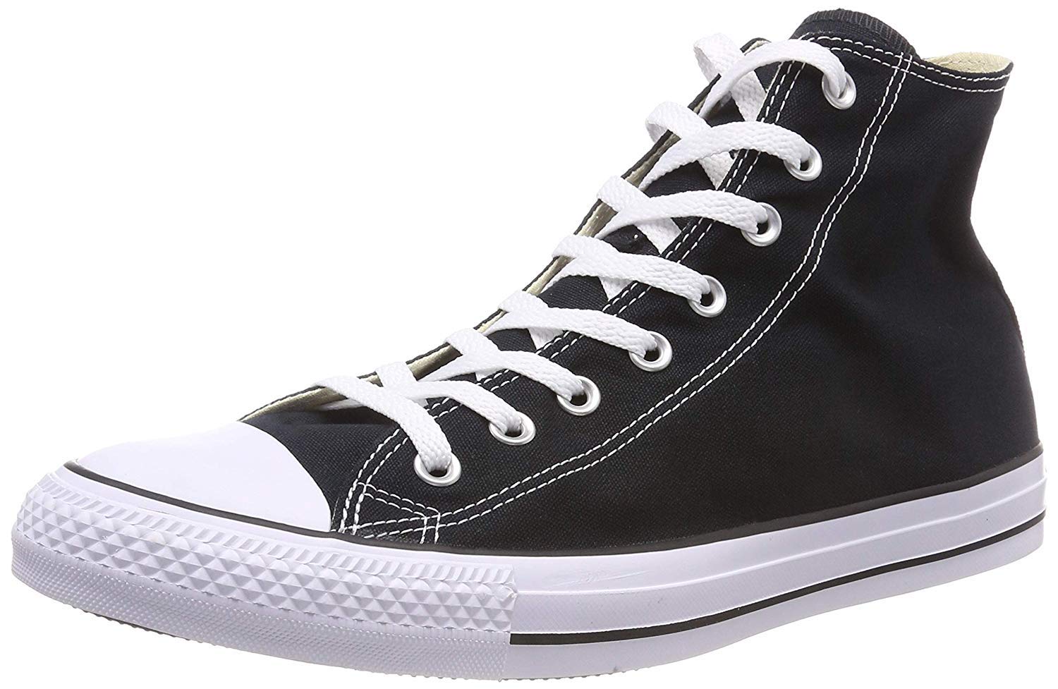 Converse Chucks M7650C White Optical White HI