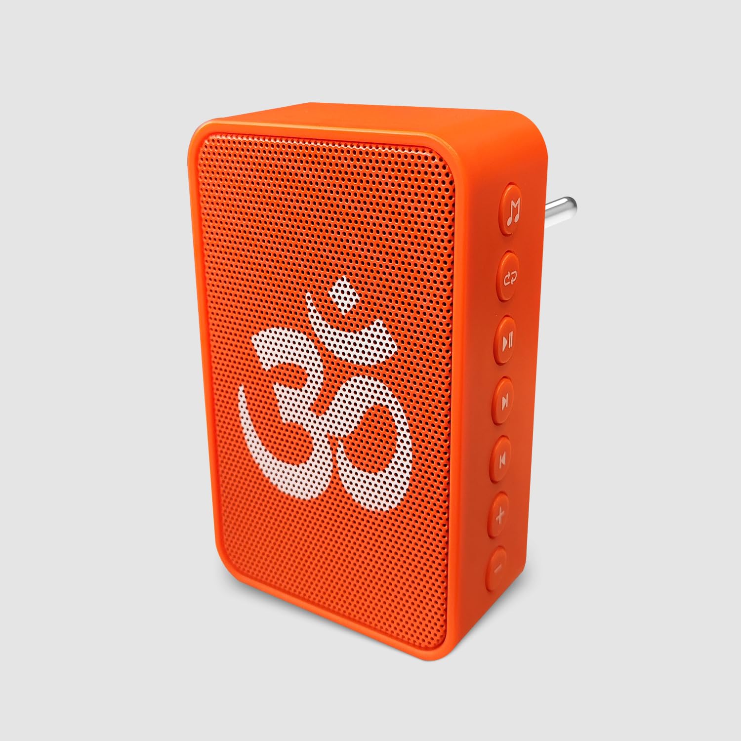 Saregama Carvaan Bhakti: Pre-Loaded Mantras & Chalisa -2
