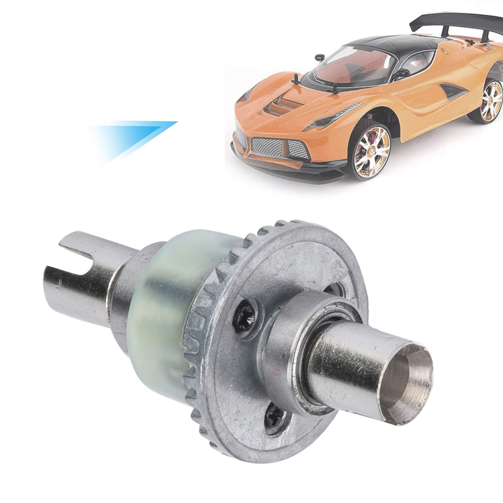 Yechiry RC Car Parts Differential - Image 2