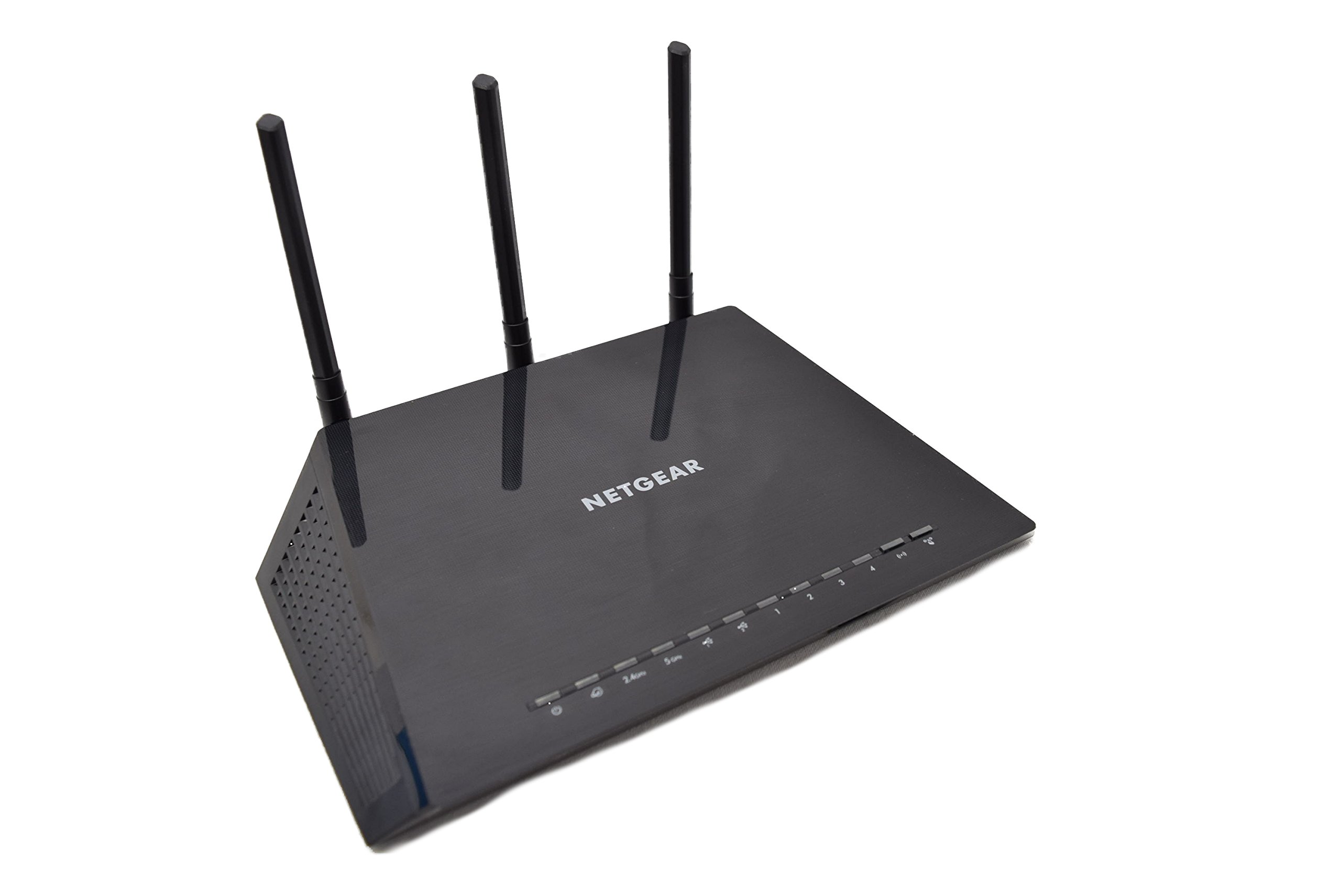 Amazon.com: NETGEAR AC1900 Dual Band WiFi Gigabit Router (R6400