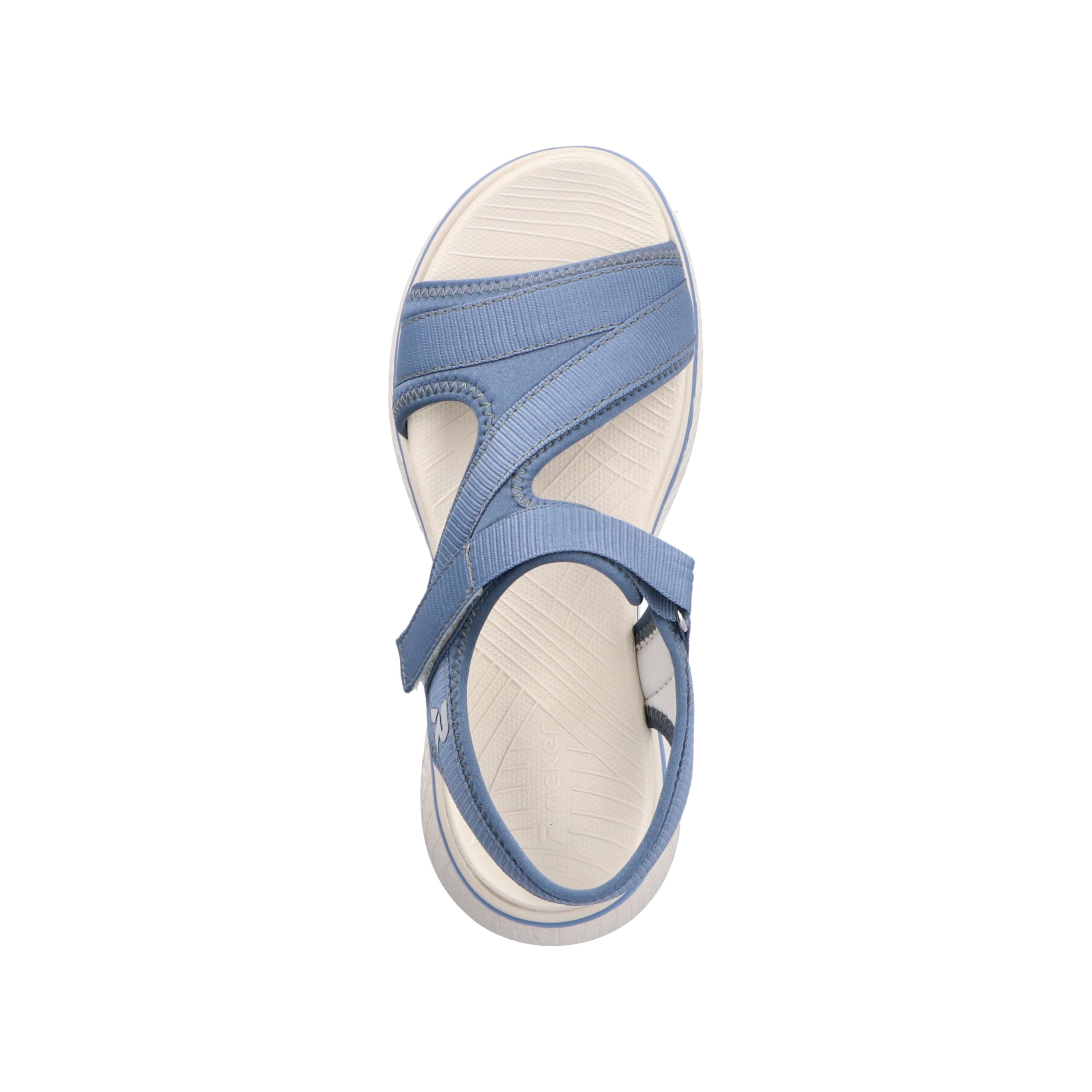 Rieker V2166, Sandali da Trekking Donna