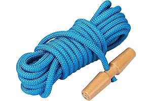 20-Foot Replacement Rope for Jameson Pole Saw & Tree Pruner