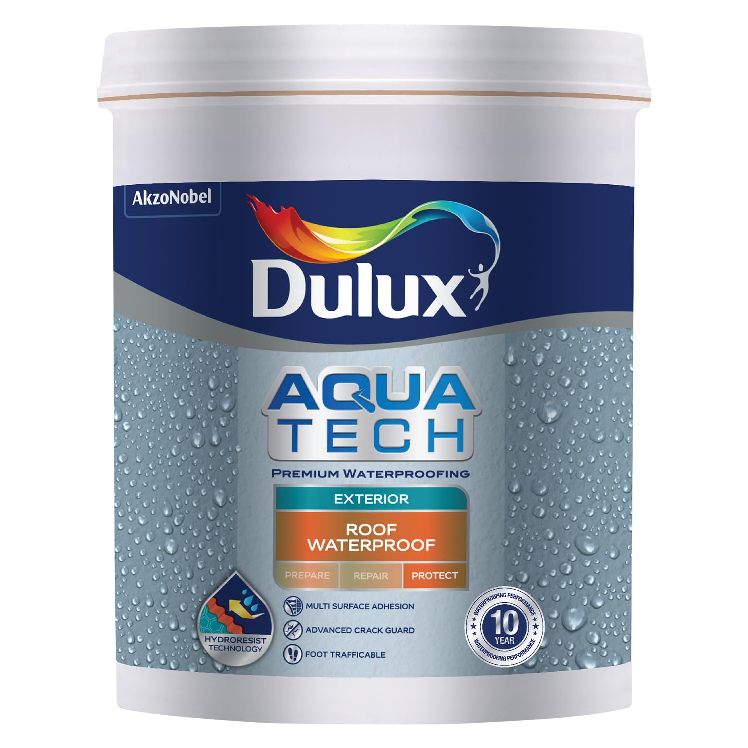 Dulux Aquatech Roof Waterproof 1L