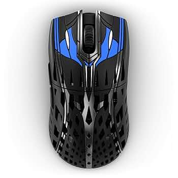 Amazon.com: PWNAGE Trinity Wireless Gaming Mouse 8K - 39