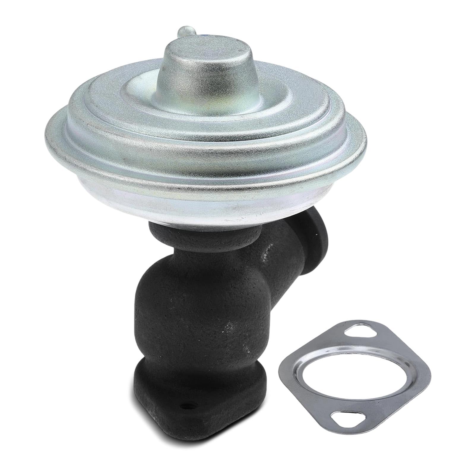 Frankberg Válvula EGR (Válvula de recirculación de gases de escape) | Compatible con: 406 Descanso 8E/F, C5 I Break DE, 607 9D 9U, C5 II RC, 406 8B, C5 II Ruptura RE, 406 Coupé 8C, C5 Yo CC