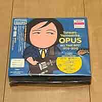 未開封　山下達郎 OPUS ALL TIME BEST 1975-2012 71qSWPPQXYL._AC_SY200_QL15_.jpg