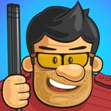 Entertaining! Mystery Running Adventure