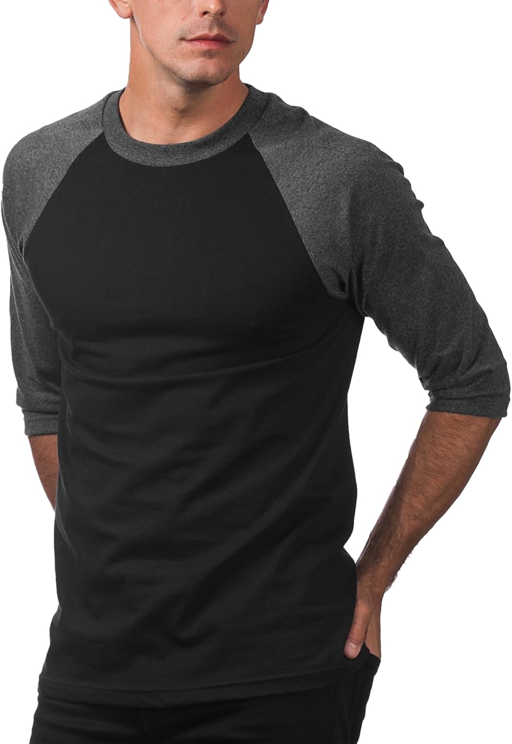 Pro Club Mens Crewneck - Image 4