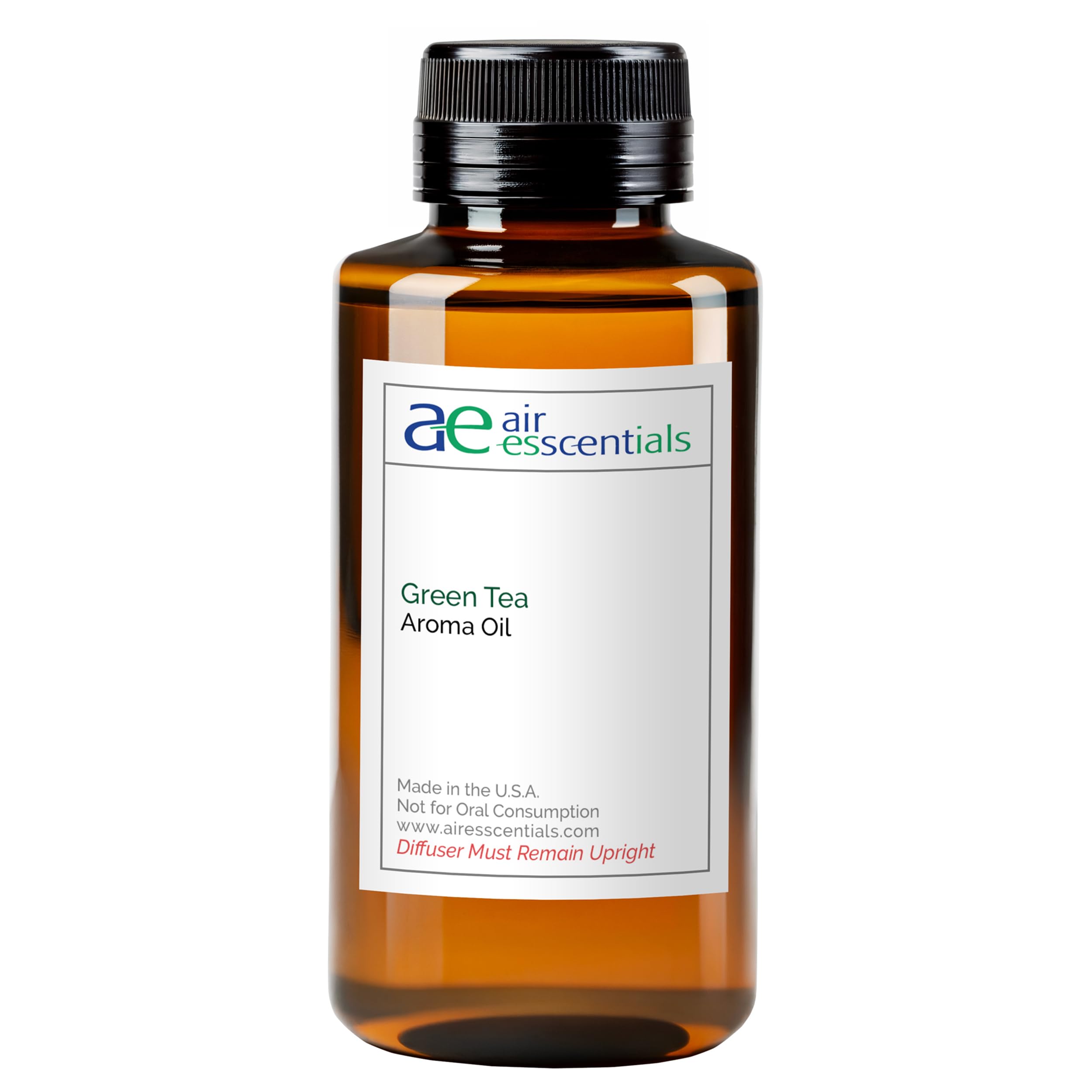 Amazon.com: Green Tea Aroma Oil, Essential Oils Blend for