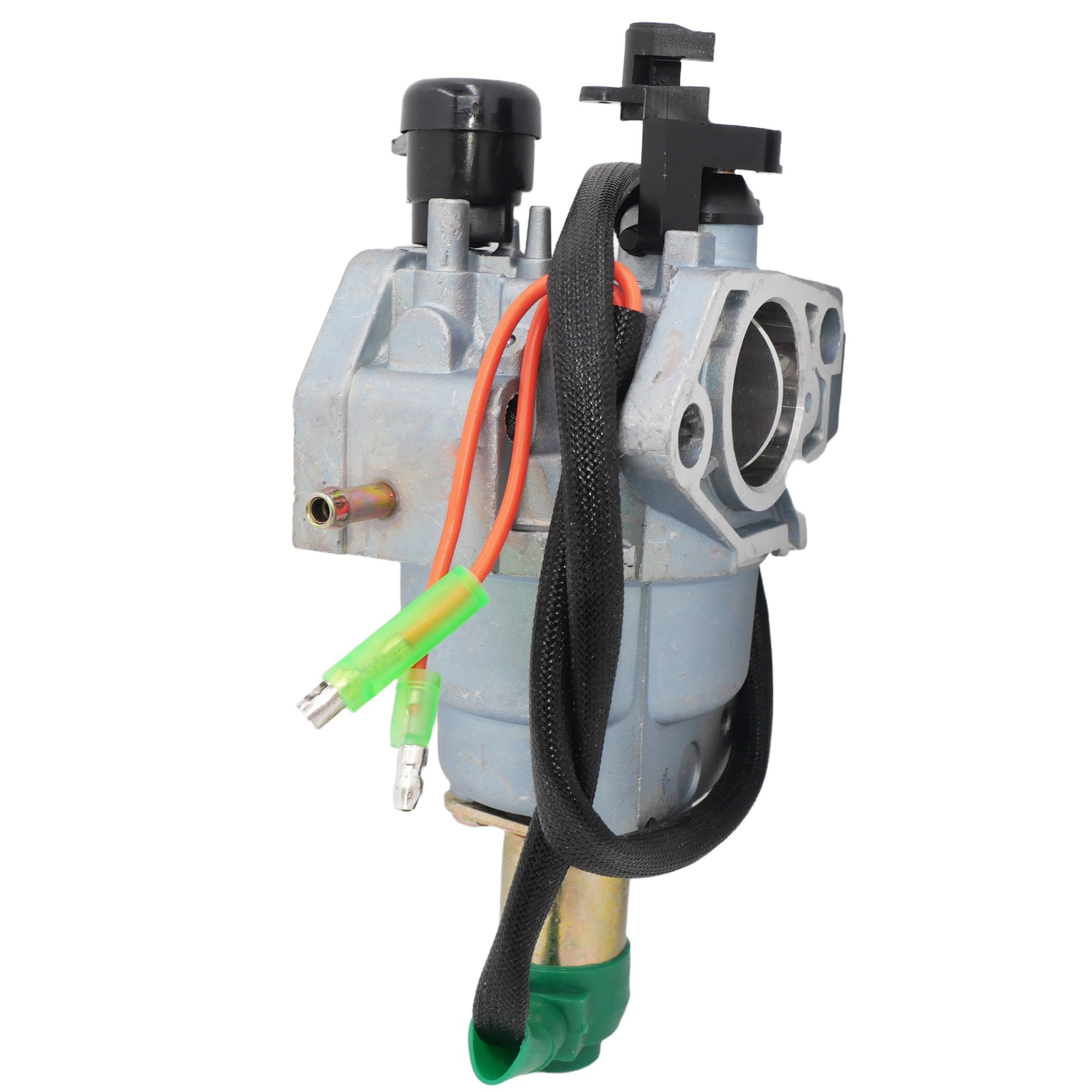Carburador solenoide para Honda GX390 13hp Generator reemplaza 188 182 Generator Engine 16100-Z5R-743