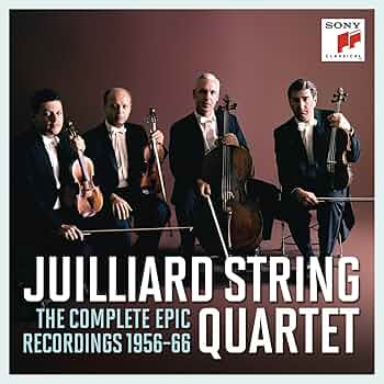 その他 String Quartets: Live/ [DVD] [Import] wyw801m Amazon.com: Complete String Quartets: CDs & Vinyl