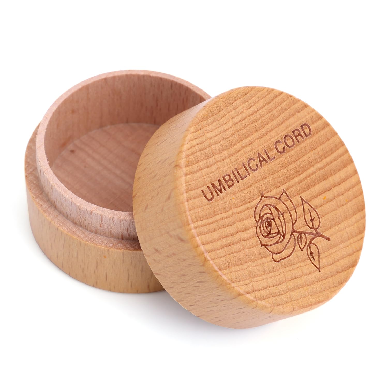 BOXOB Umbilical Cord Memorial Box