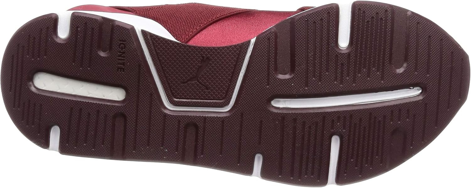 Puma Mujeres Zapatillas de Deporte Muse Satin II : Amazon.es: Zapatos y  complementos
