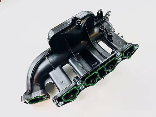 Intake Manifold Compatible with VAUXHALLOPEL INSIGNIA 1.4T 2011 EEPPL073A