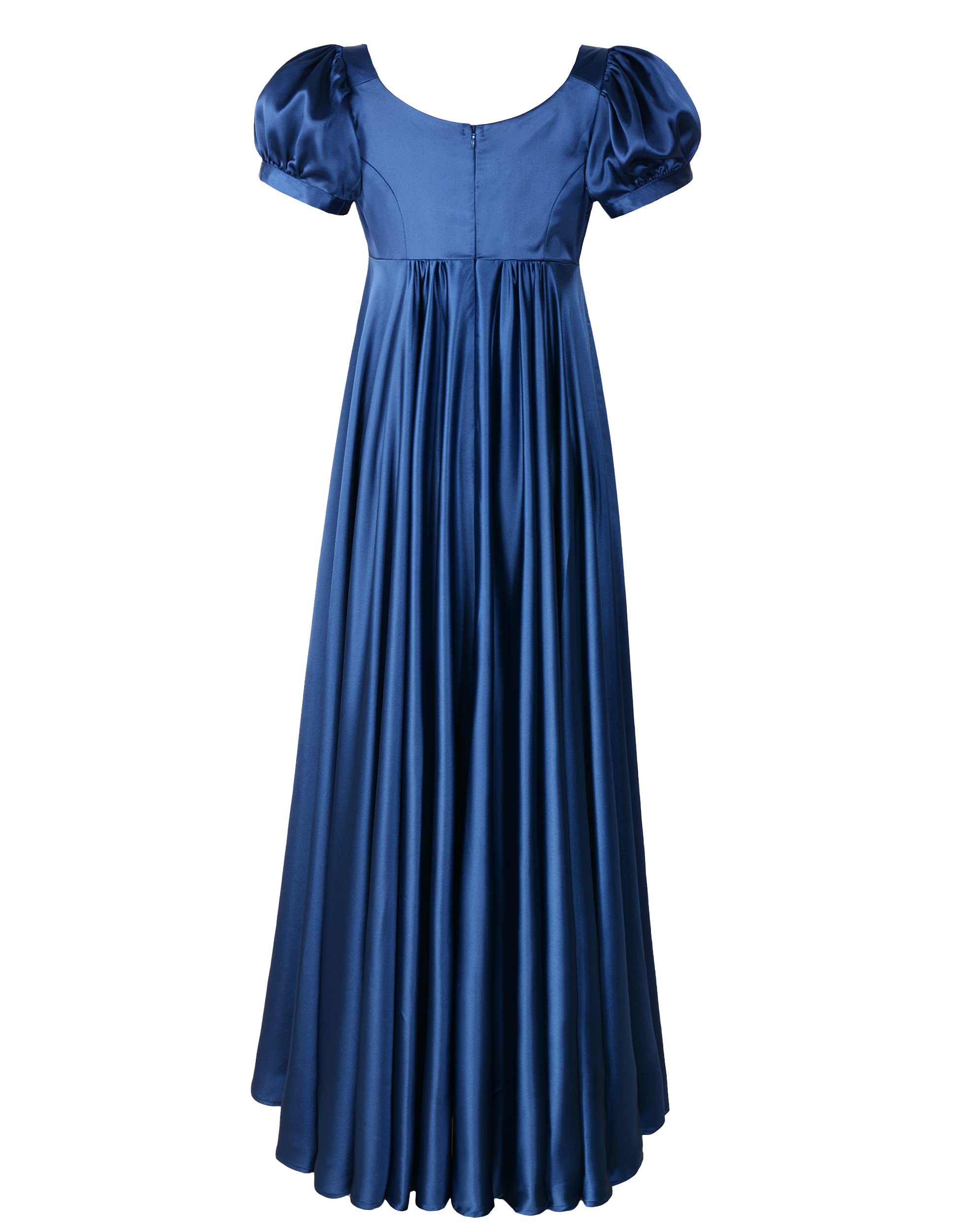 Snapklik.com : Regency Dresses For Women Bridgerton Dress Jane Austen Ball  Gown Empire Waist