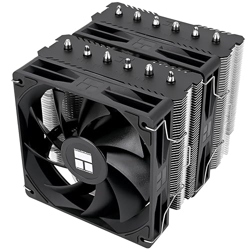 Thermalright Peerless Assassin 120 SE V2 88.89CFM CPU Cooler