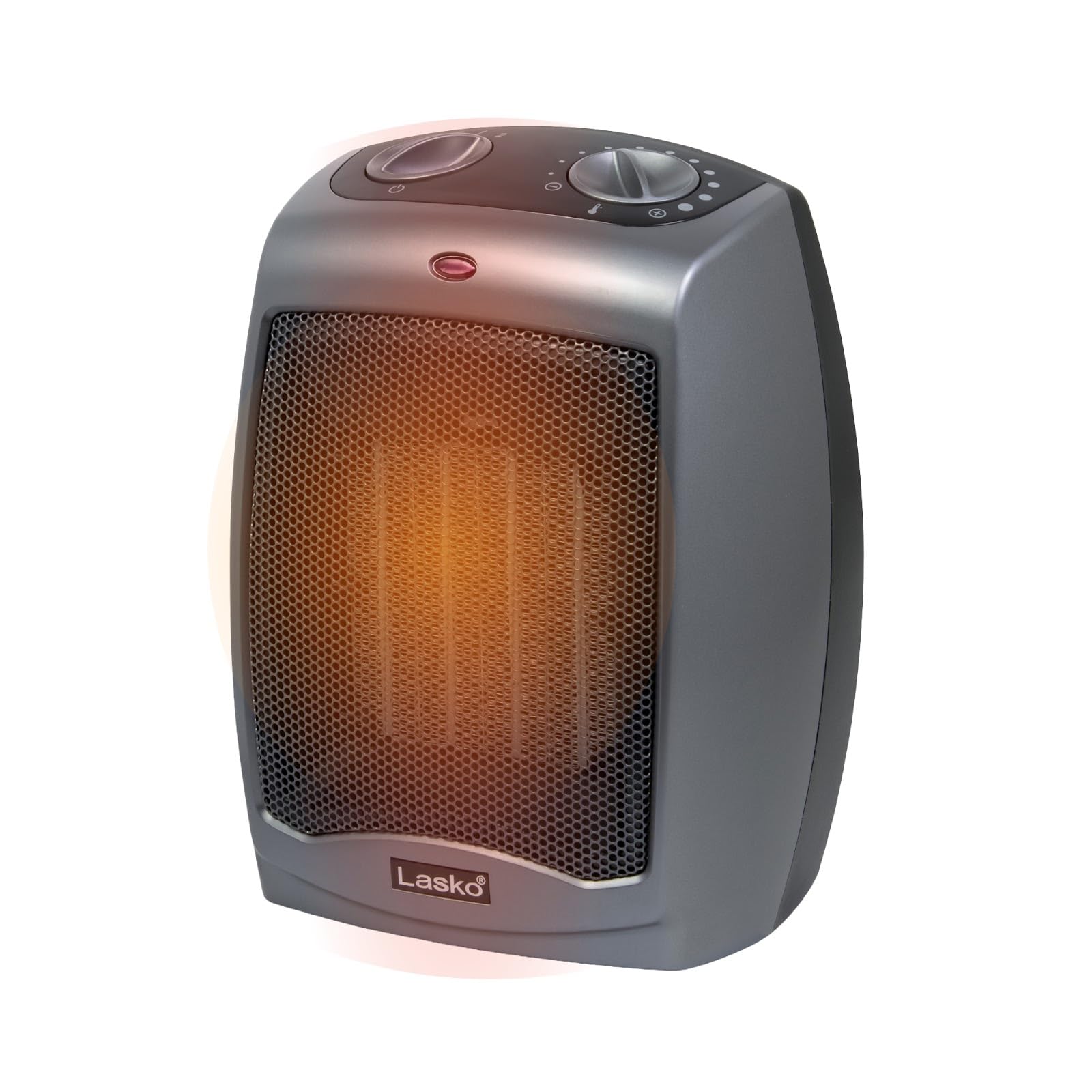 邦楽 heater Lasko Portable Indoor Electric Ceramic Space Heater with Tip-Over
