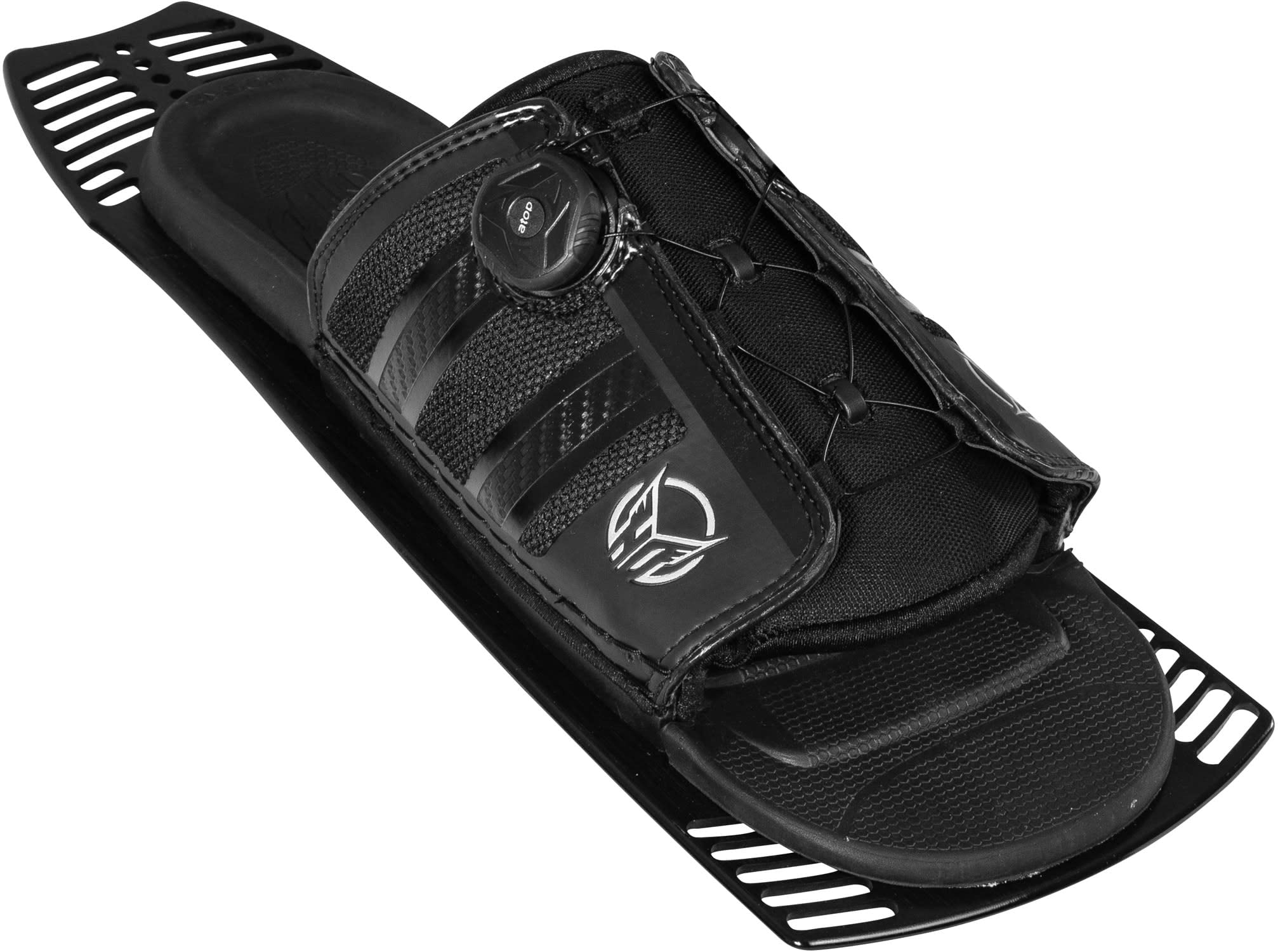 HO Stance atop Reel Lacing ARTP