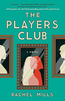 The Players Club: A Novel