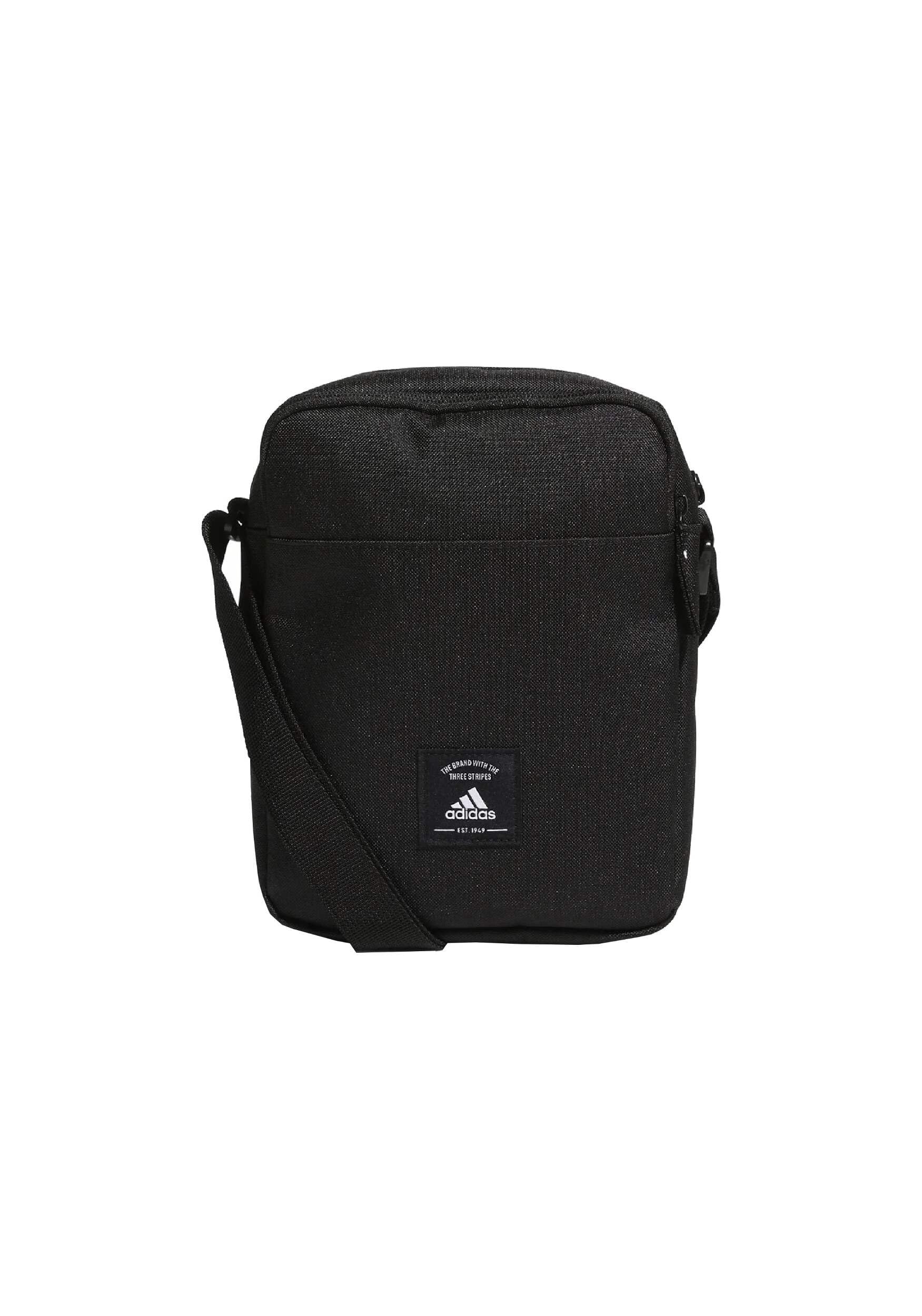 adidas Unisex - Adulto NCL WNLB Organiser Bag, black, One size