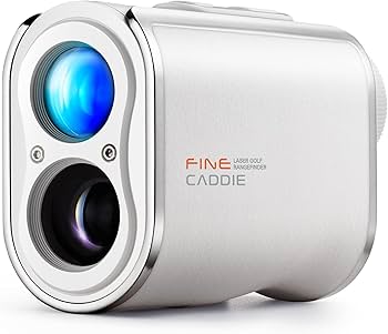 Amazon.co.jp: 【公式】ファインキャディJ300 プレミアム ゴルフ 距離