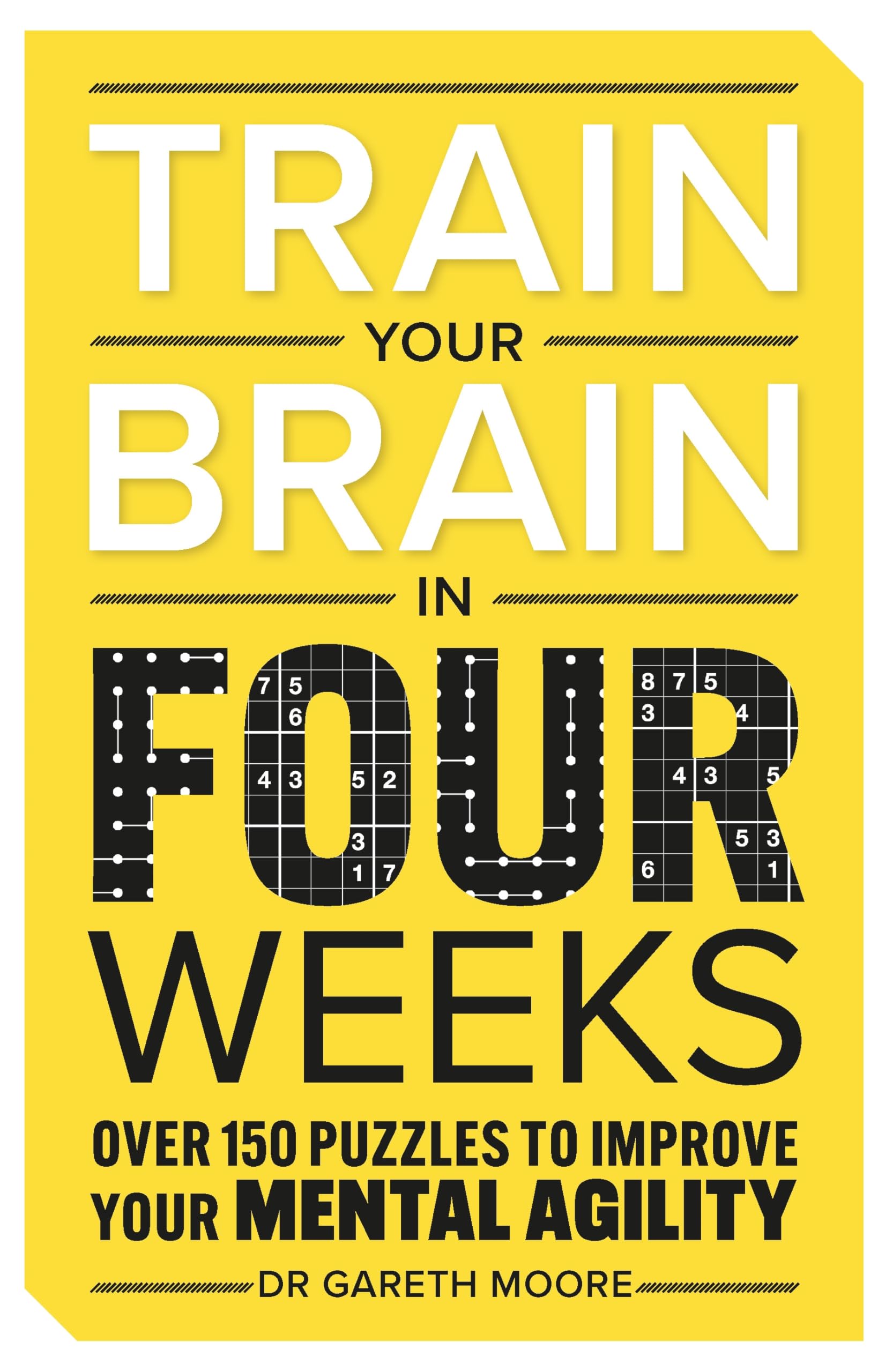 Creative Thinking: 50 Brain-training Puzzles to Change the Way You Think (How to Think) [洋書] Creative Thinking: 50 Brain-Training Puzzles to Change the Way You