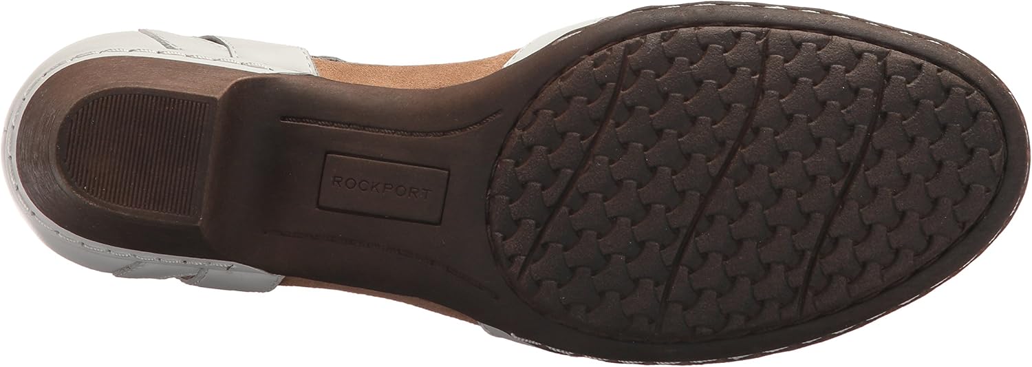 Cobb Hill Women's Abbott Curvy T Sandal