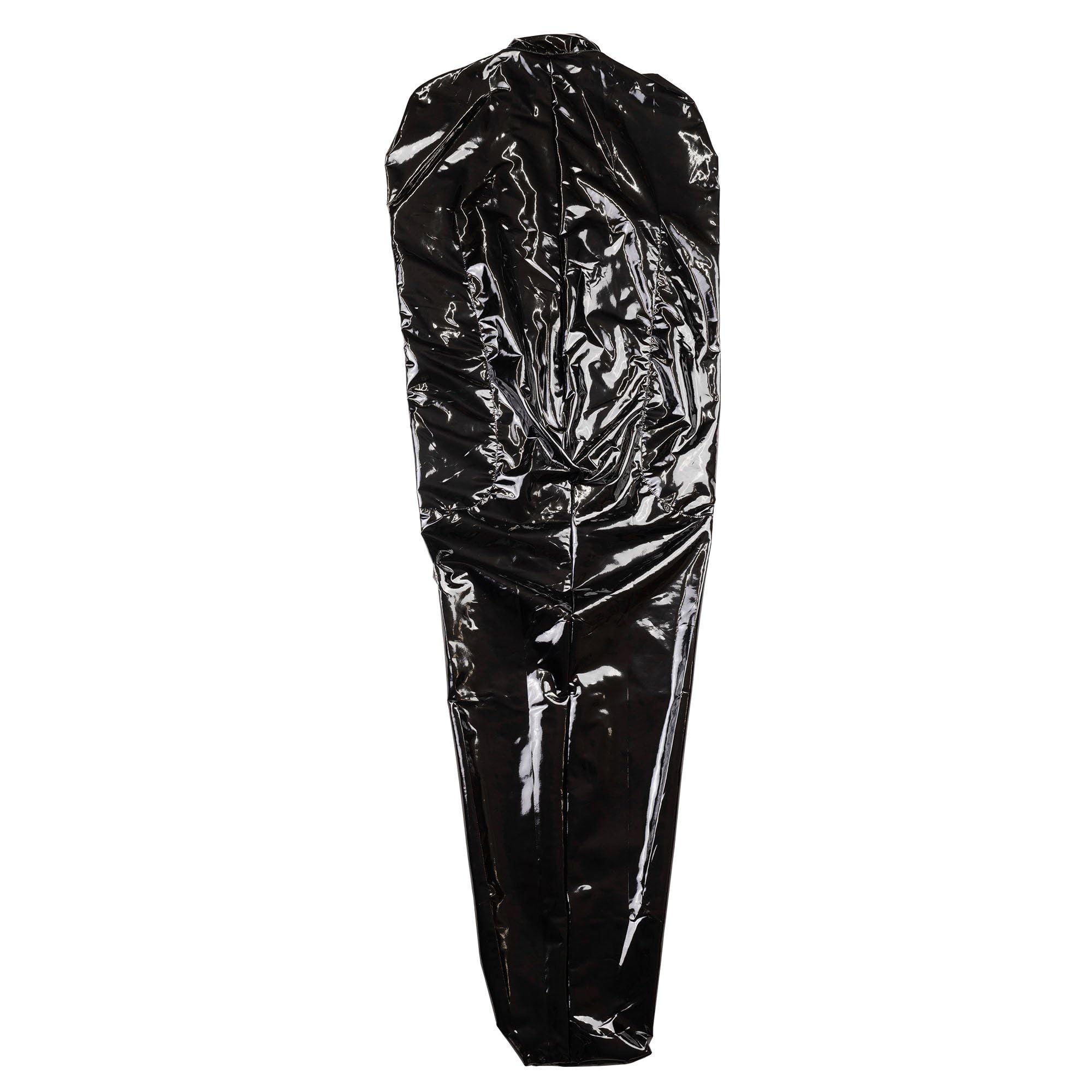 Rubberfashion Extrem Schlafsack
