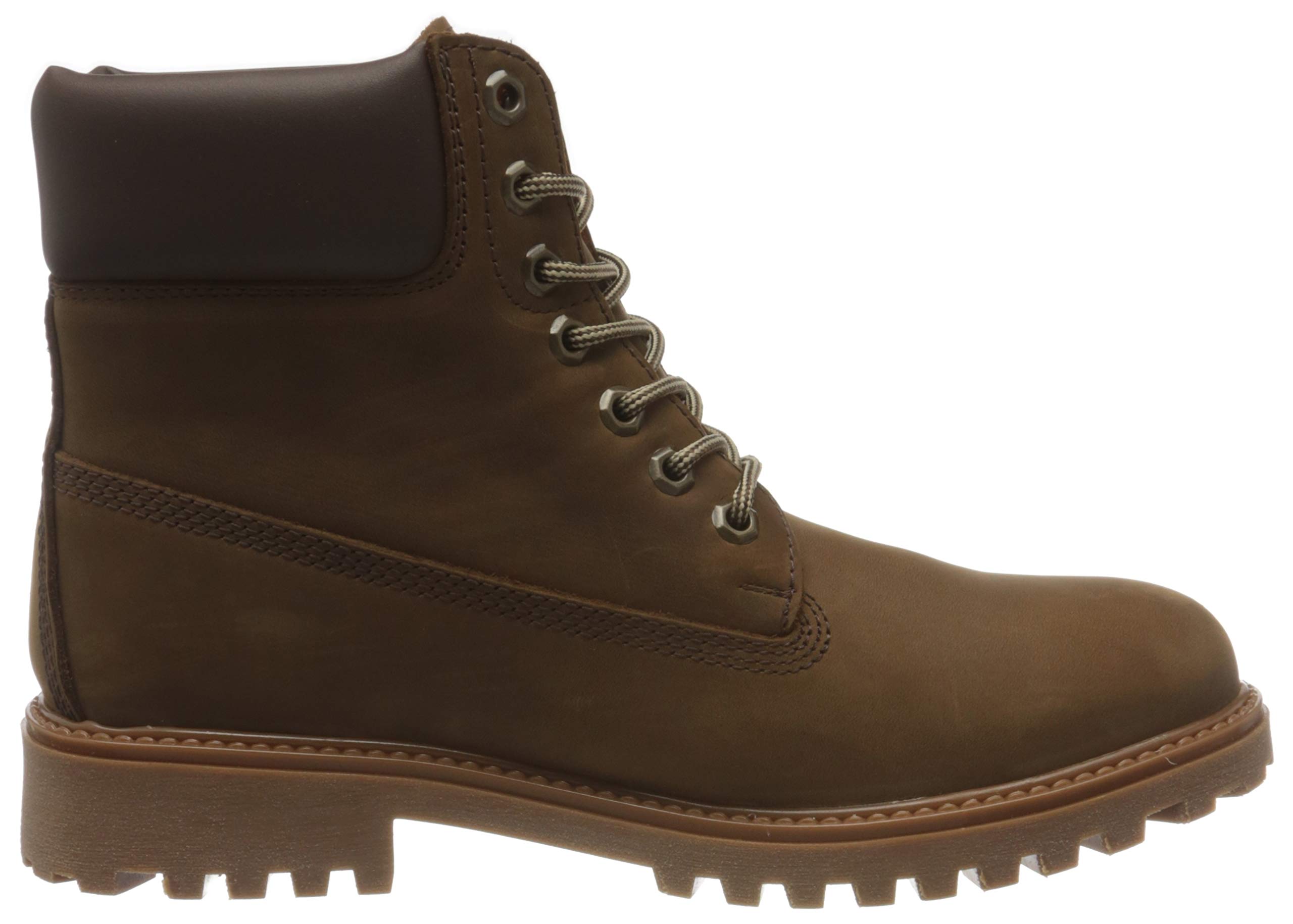 Lumberjack River, Stivaletto Uomo
